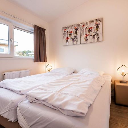 Holiday Home Green Resort Mooi Bemelen By Interhome Exteriér fotografie