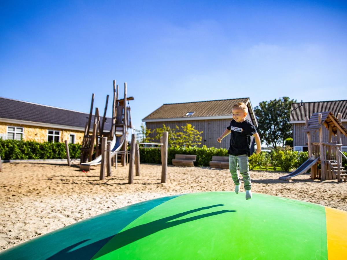 Holiday Home Green Resort Mooi Bemelen By Interhome Exteriér fotografie