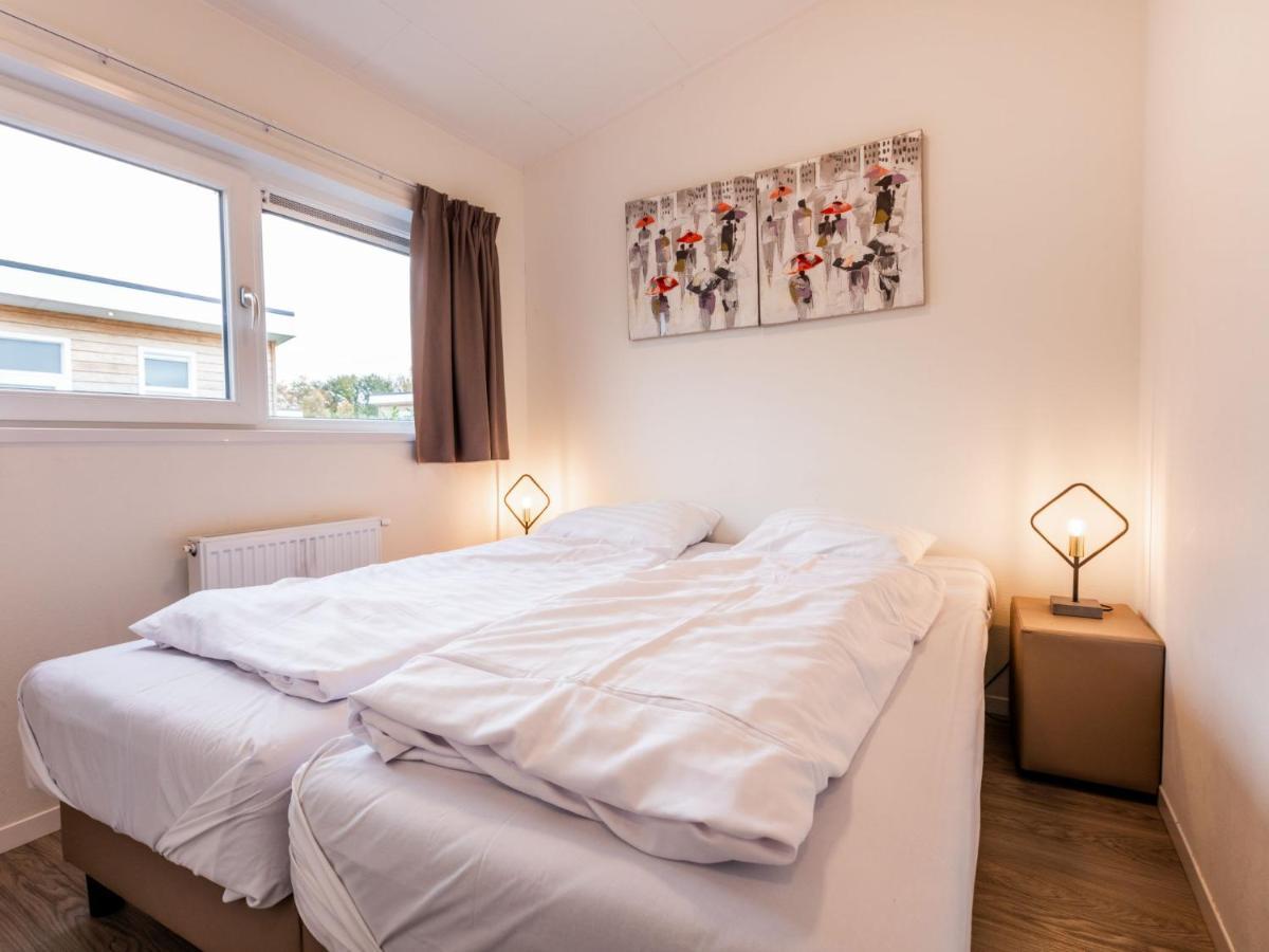Holiday Home Green Resort Mooi Bemelen By Interhome Exteriér fotografie