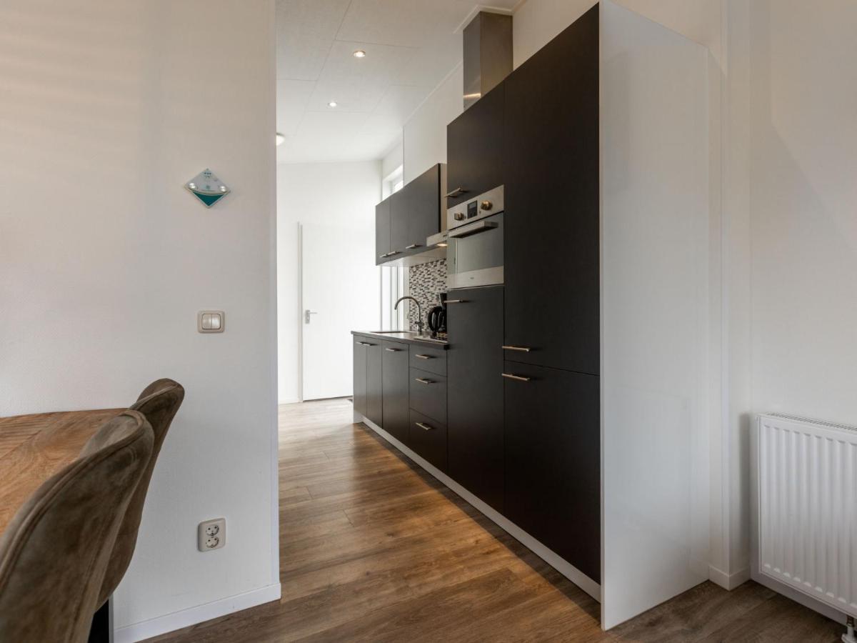 Holiday Home Green Resort Mooi Bemelen By Interhome Exteriér fotografie